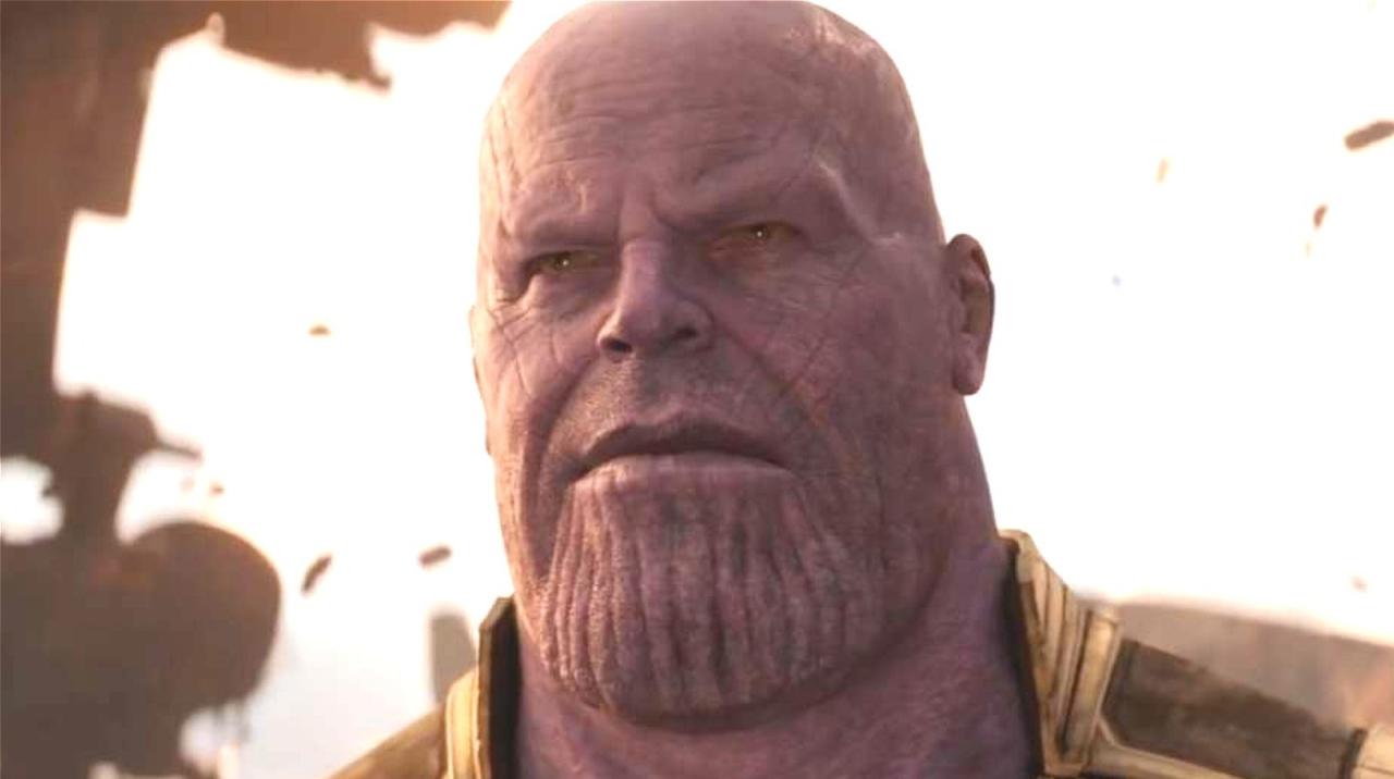 Thanos squid game actor